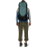 Рюкзак Osprey Sirrus 36 muted space blue - O/S - синій