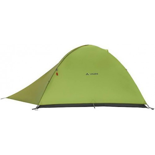 Намет Vaude 142194590/20 Campo Compact 2P Chute Green