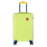 Валіза Semi Line 20" (S) Lemon (T5803-1)