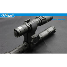 Кріплення для ліхтаря на зброю Brinyte POM