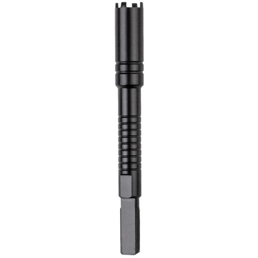 Мультитул Leatherman MUT EOD black, чохол Molle (олива), картонна коробка