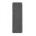 Матрац надувний надлегкий Naturehike CNH22DZ018, із мішком для надування, прямокутний чорний 196 см