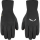 Рукавиці Salewa ORTLES PL GLOVES 28216 0910 - S - чорний