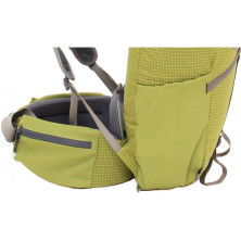 Рюкзак Exped Lightning 60, Синій