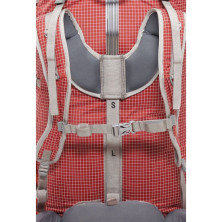 Рюкзак Exped Lightning 60, Синій