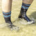 Водонепроникні шкарпетки DexShell Ultra Dri Sports Socks DS625WAB XL