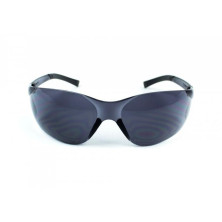 Окуляри Global Vision Turbojet (smoke)