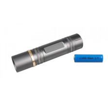 Ліхтар Brinyte M55 Cree XM-L2 U4