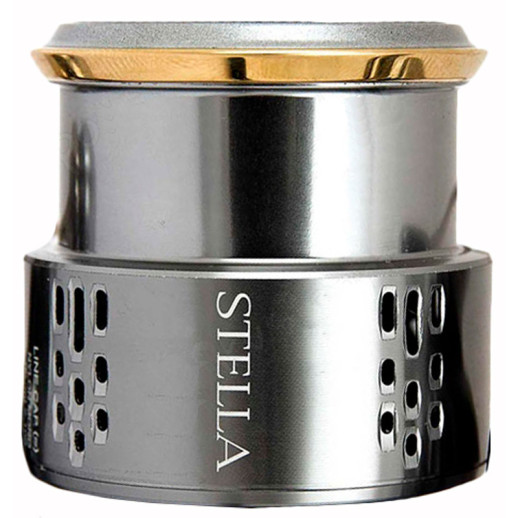 Шпуля Shimano Stella 2500S HG FJ