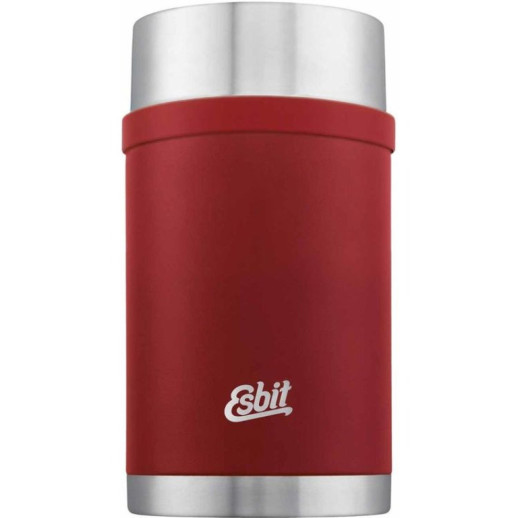 Термос для їжі Esbit FJ1000SC-BR burgundy red