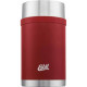 Термос для їжі Esbit FJ1000SC-BR burgundy red