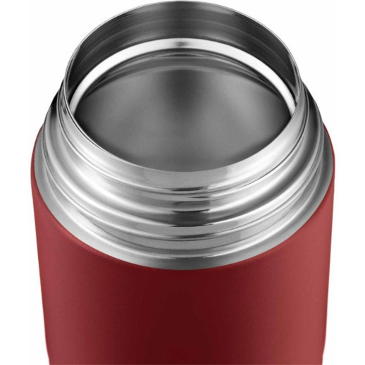 Термос для їжі Esbit FJ1000SC-BR burgundy red