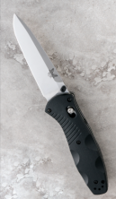 Ніж Benchmade Osborne Barrage, 580