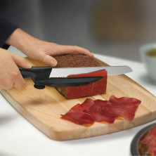 Кухонний ніж Victorinox SwissClassic DUX 6.8663.21