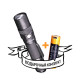 Подарунковий комплект Fenix FD30 + ARB-L18-2600U в подарунок