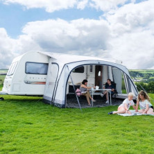 Намет Vango Rapide II 400