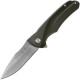 Ніж Buck Sprint Select, оливковий