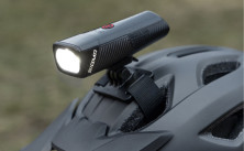 Ліхтар Sigma Sport Buster 1100/Buster RL 150 K-Set