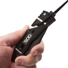 Ніж SOG Trident Elite TiNi