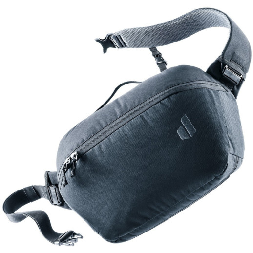 Сумка через плече DEUTER Stroof 8 колір 7000 black