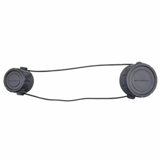 Приціл оптичний Vector Optics Forester 3-15x50