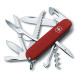 Ніж Victorinox ECOLINE червоний 3.3713