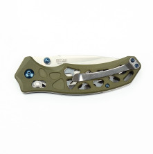 Ніж Firebird by Ganzo FB7631, зелений