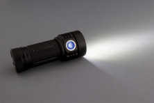 Ліхтар яскравий промінь L - 3400 Enot