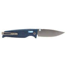 Ніж SOG Altair XR, Squid Ink Black/Stone Blue (SOG 12-79-01-57)
