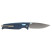 Ніж SOG Altair XR, Squid Ink Black/Stone Blue (SOG 12-79-01-57)
