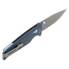 Ніж SOG Altair XR, Squid Ink Black/Stone Blue (SOG 12-79-01-57)