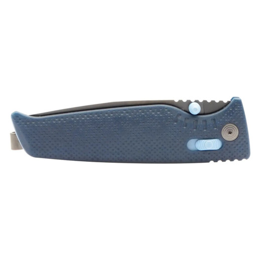 Ніж SOG Altair XR, Squid Ink Black/Stone Blue (SOG 12-79-01-57)