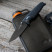 Ніж SOG Altair XR, Squid Ink Black/Stone Blue (SOG 12-79-01-57)