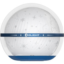 Ліхтар кемпінговий Olight Sphere C Stellar sky
