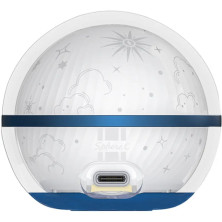 Ліхтар кемпінговий Olight Sphere C Stellar sky