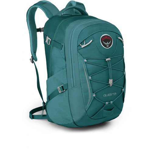 Рюкзак Osprey Questa 27 зелений