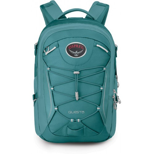 Рюкзак Osprey Questa 27 зелений
