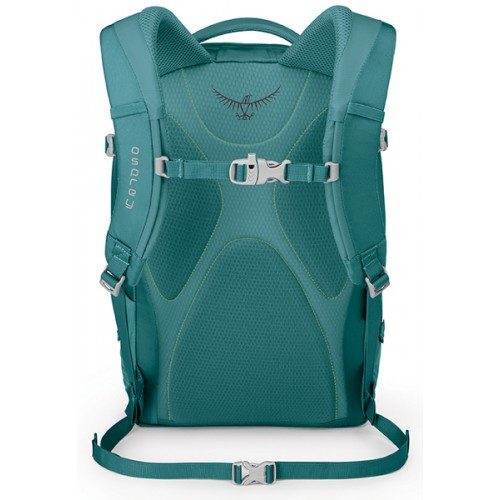 Рюкзак Osprey Questa 27 зелений