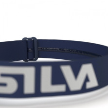 Ліхтар налобний Silva Explore 4, Blue, 400 люмен (SLV 38171)