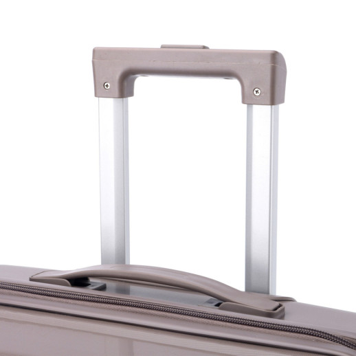 Валіза Semi Line 28" (L) Brown (T5768-3)