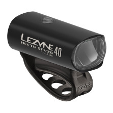 Велофара Lezyne Hecto Drive STVZO чорний