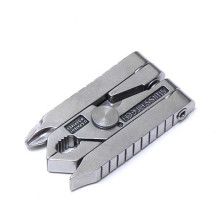 Мікро мультитул Swiss + Tech Micro-Tech 6-in-1