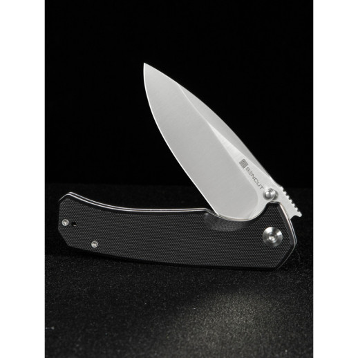 Ніж складаний Sencut Skarnax S24025-1