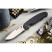 Кишеньковий ніж Grand Way SG 037 carbon white