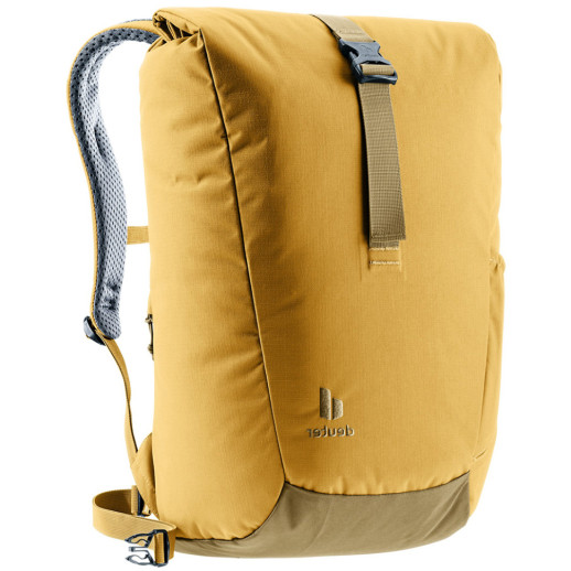 Рюкзак DEUTER Stepout 22 колір 6607 caramel-clay