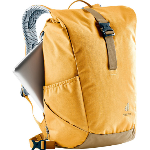 Рюкзак DEUTER Stepout 22 колір 6607 caramel-clay