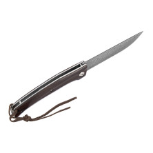 Кишеньковий ніж Grand Way WK 11013 (дамаск)