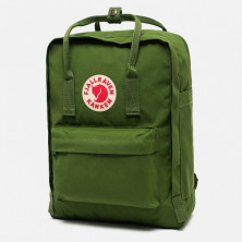 Рюкзак Fjallraven Kanken Leaf Green