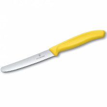 Набір кухонний Victorinox SwissClassic Tomato&Sausage (6.7836.L118B)