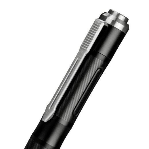 Кишеньковий ліхтар Fenix LD05 V2.0 XQ-E HI LED, чорний